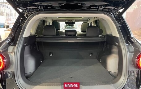 Haval H7, 2025 год, 3 949 000 рублей, 17 фотография