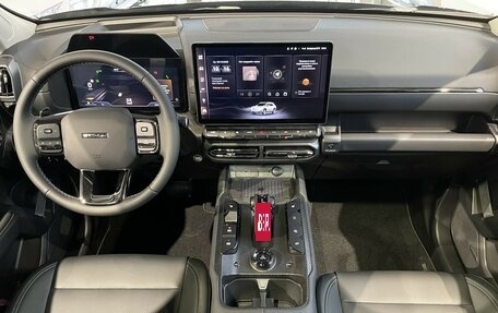 Haval H7, 2025 год, 3 949 000 рублей, 13 фотография