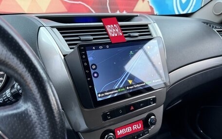 Geely Emgrand X7 I, 2016 год, 734 000 рублей, 14 фотография