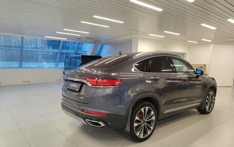 Geely Tugella FY11, 2022 год, 2 785 000 рублей, 2 фотография