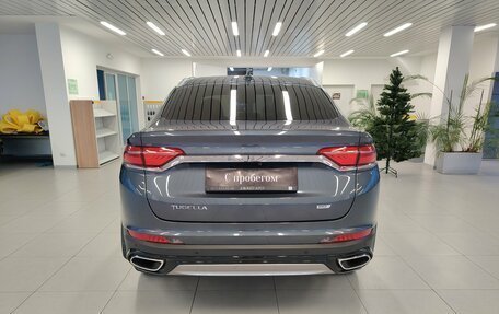 Geely Tugella FY11, 2022 год, 2 785 000 рублей, 4 фотография