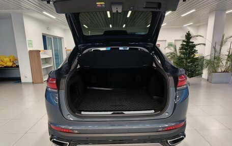 Geely Tugella FY11, 2022 год, 2 785 000 рублей, 5 фотография