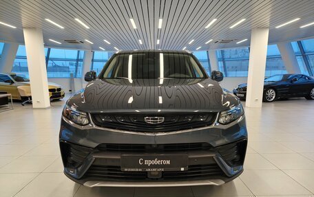 Geely Tugella FY11, 2022 год, 2 785 000 рублей, 3 фотография