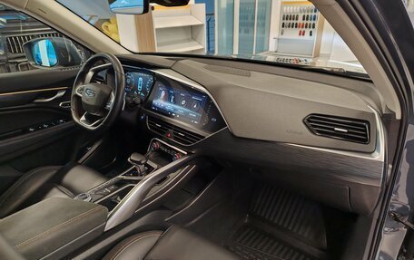 Geely Tugella FY11, 2022 год, 2 785 000 рублей, 7 фотография