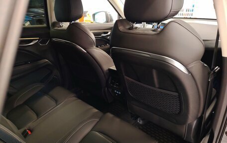 Geely Tugella FY11, 2022 год, 2 785 000 рублей, 9 фотография