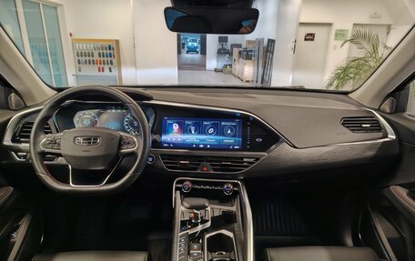 Geely Tugella FY11, 2022 год, 2 785 000 рублей, 10 фотография