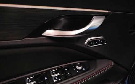 Geely Tugella FY11, 2022 год, 2 785 000 рублей, 11 фотография