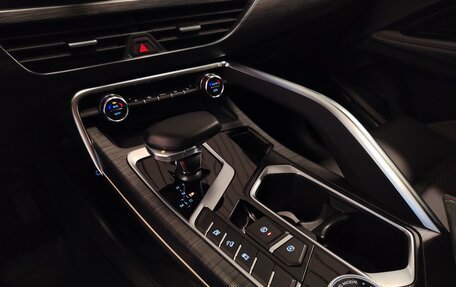 Geely Tugella FY11, 2022 год, 2 785 000 рублей, 14 фотография