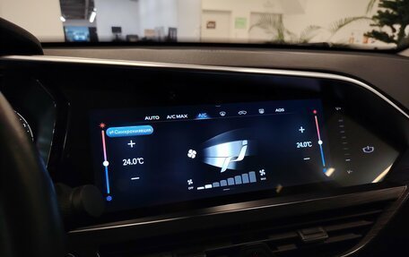 Geely Tugella FY11, 2022 год, 2 785 000 рублей, 16 фотография