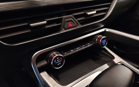 Geely Tugella FY11, 2022 год, 2 785 000 рублей, 13 фотография