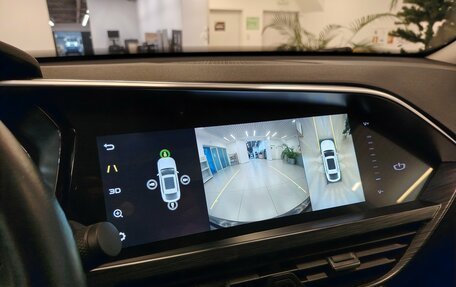 Geely Tugella FY11, 2022 год, 2 785 000 рублей, 17 фотография