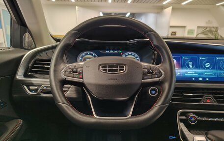 Geely Tugella FY11, 2022 год, 2 785 000 рублей, 18 фотография