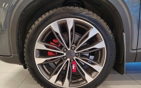 Geely Tugella FY11, 2022 год, 2 785 000 рублей, 6 фотография