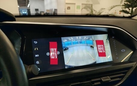 Geely Tugella FY11, 2022 год, 2 785 000 рублей, 15 фотография