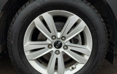 KIA Sportage IV рестайлинг, 2018 год, 2 200 000 рублей, 12 фотография