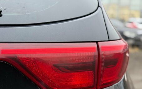 KIA Sportage IV рестайлинг, 2018 год, 2 200 000 рублей, 10 фотография