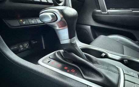 KIA Sportage IV рестайлинг, 2018 год, 2 200 000 рублей, 18 фотография