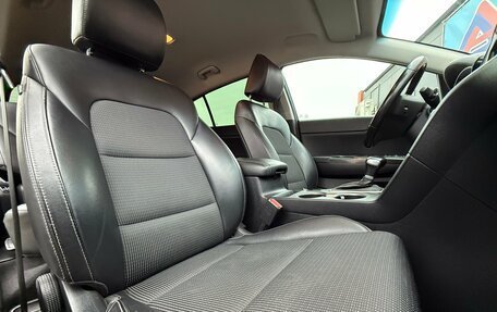 KIA Sportage IV рестайлинг, 2018 год, 2 200 000 рублей, 22 фотография