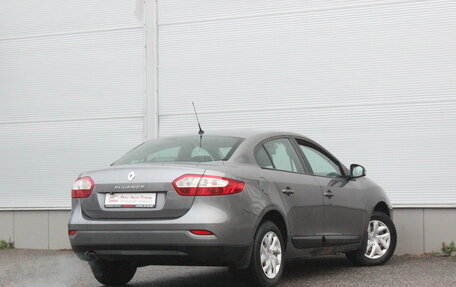 Renault Fluence I, 2013 год, 757 000 рублей, 2 фотография
