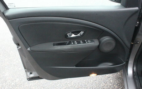 Renault Fluence I, 2013 год, 757 000 рублей, 8 фотография