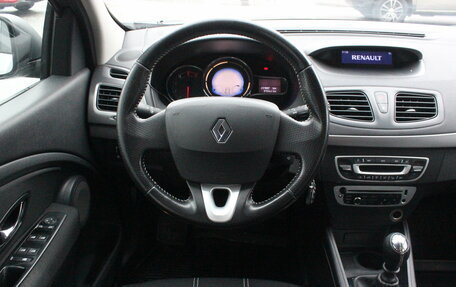 Renault Fluence I, 2013 год, 757 000 рублей, 16 фотография