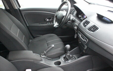 Renault Fluence I, 2013 год, 757 000 рублей, 14 фотография