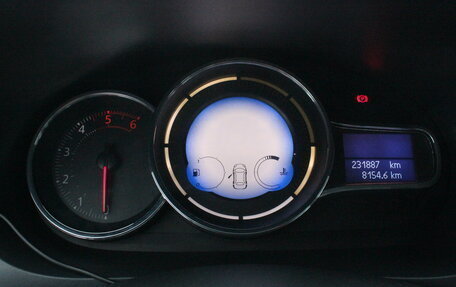 Renault Fluence I, 2013 год, 757 000 рублей, 19 фотография