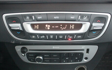 Renault Fluence I, 2013 год, 757 000 рублей, 22 фотография