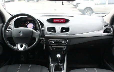 Renault Fluence I, 2013 год, 757 000 рублей, 7 фотография