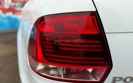 Volkswagen Polo VI (EU Market), 2018 год, 1 180 000 рублей, 10 фотография