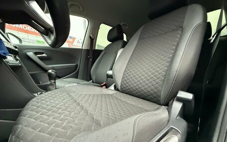 Volkswagen Polo VI (EU Market), 2018 год, 1 180 000 рублей, 18 фотография