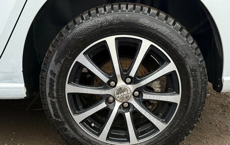 Volkswagen Polo VI (EU Market), 2018 год, 1 180 000 рублей, 11 фотография