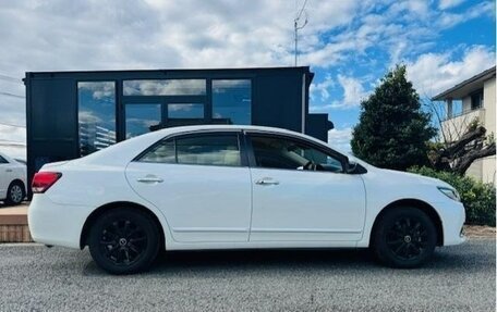 Toyota Premio, 2018 год, 1 398 000 рублей, 5 фотография