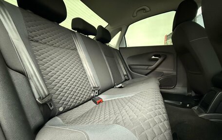 Volkswagen Polo VI (EU Market), 2018 год, 1 180 000 рублей, 20 фотография