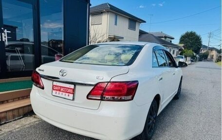 Toyota Premio, 2018 год, 1 398 000 рублей, 2 фотография