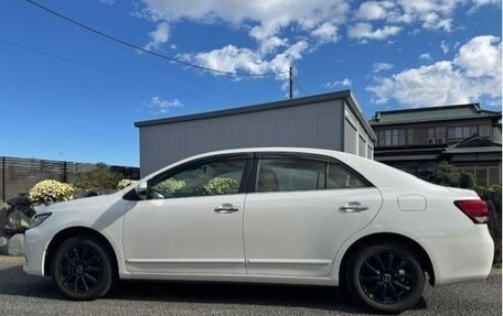 Toyota Premio, 2018 год, 1 398 000 рублей, 6 фотография