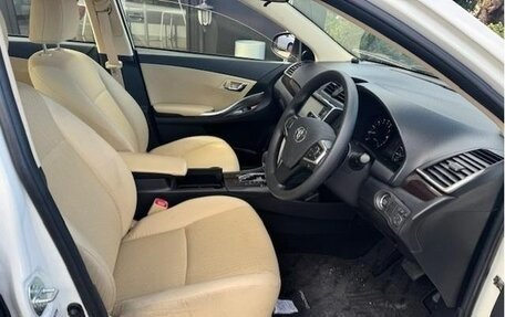 Toyota Premio, 2018 год, 1 398 000 рублей, 11 фотография