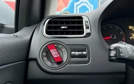 Volkswagen Polo VI (EU Market), 2018 год, 1 180 000 рублей, 14 фотография