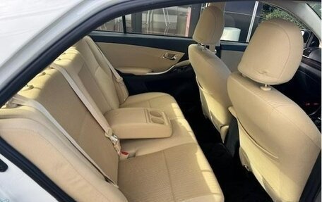 Toyota Premio, 2018 год, 1 398 000 рублей, 12 фотография