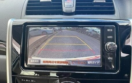 Toyota Premio, 2018 год, 1 398 000 рублей, 14 фотография