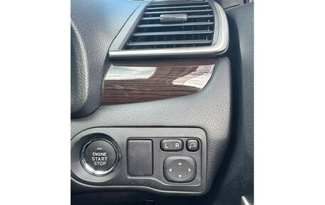 Toyota Premio, 2018 год, 1 398 000 рублей, 15 фотография