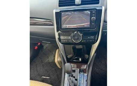 Toyota Premio, 2018 год, 1 398 000 рублей, 13 фотография