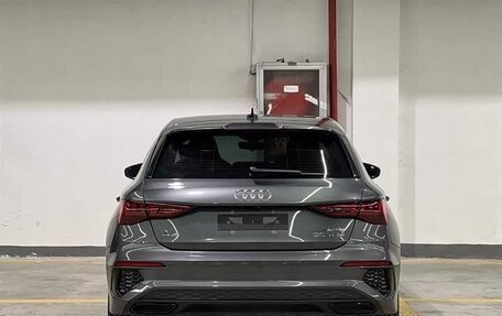Audi A3, 2022 год, 2 510 000 рублей, 6 фотография