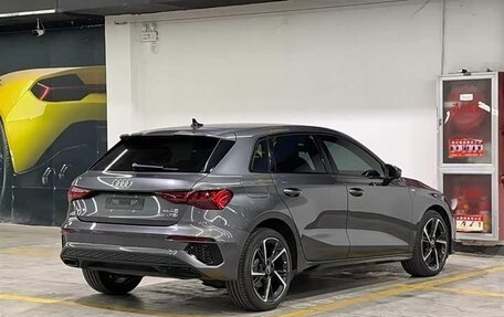 Audi A3, 2022 год, 2 510 000 рублей, 5 фотография