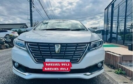 Toyota Premio, 2018 год, 1 398 000 рублей, 3 фотография