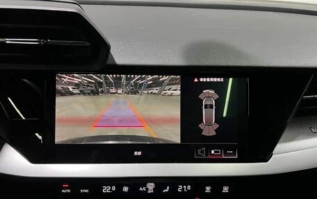 Audi A3, 2022 год, 2 510 000 рублей, 14 фотография