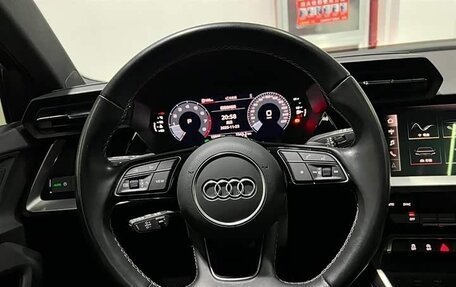 Audi A3, 2022 год, 2 510 000 рублей, 8 фотография