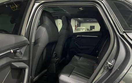 Audi A3, 2022 год, 2 510 000 рублей, 11 фотография