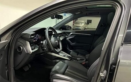 Audi A3, 2022 год, 2 510 000 рублей, 10 фотография