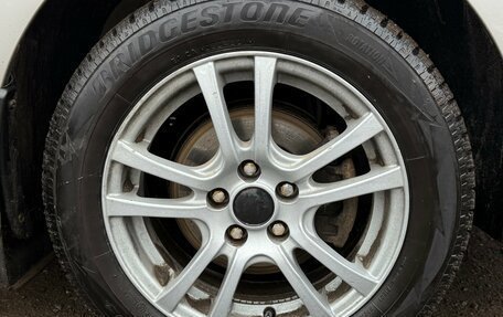 Skoda Rapid II, 2021 год, 1 380 000 рублей, 11 фотография